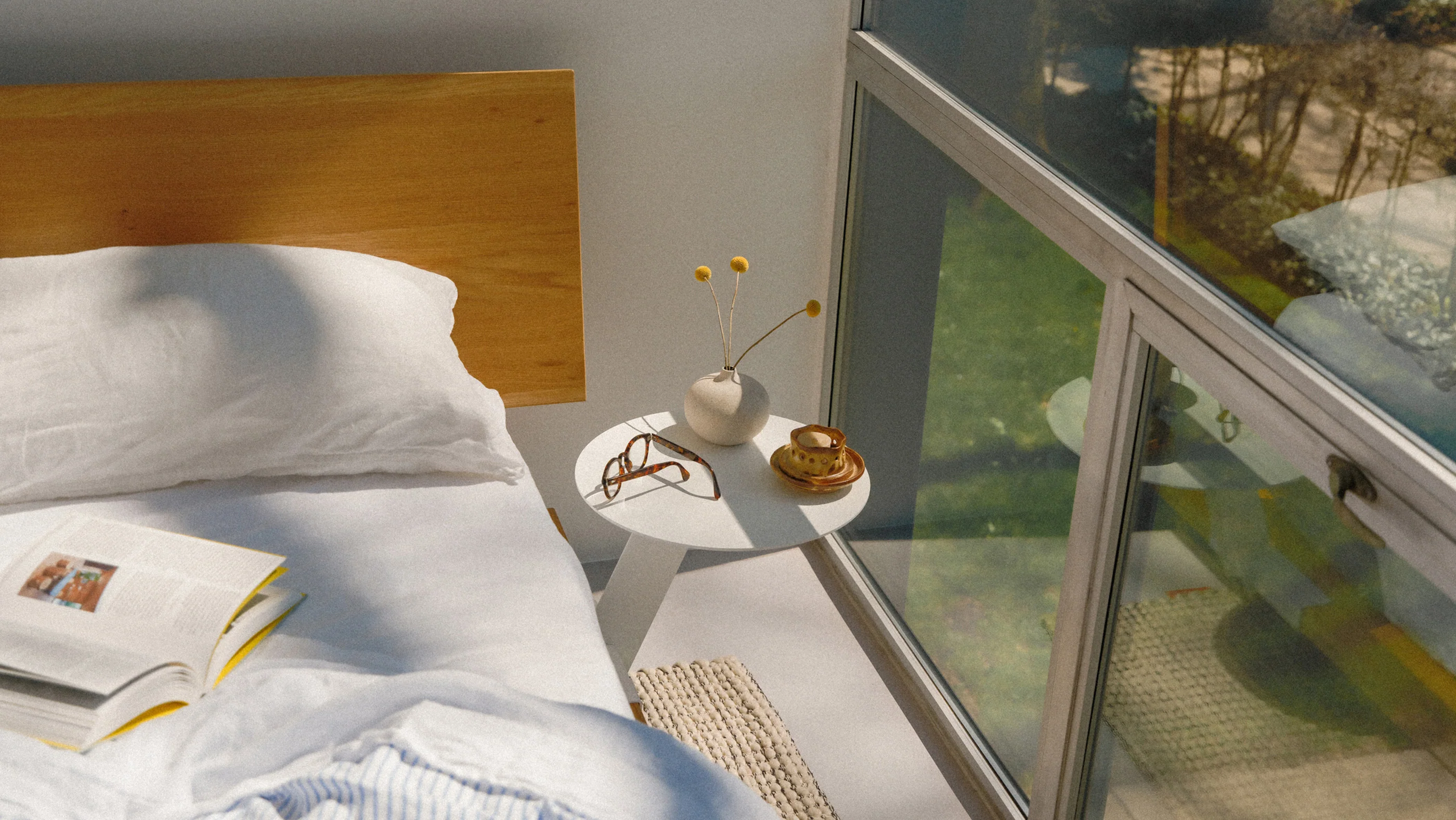 Furniture Built for Modern Living